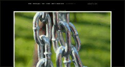 Desktop Screenshot of mkey.info